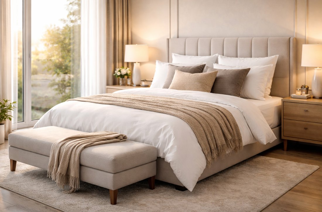 Betten Geo-Domains – lokal gefunden werden im Bettenfachhandel Krefeld